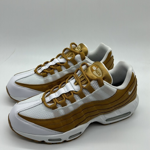 New Men’s Nike Air Max 95 Nike By You 314350-998 NIB No LID - Picture 4 of 7